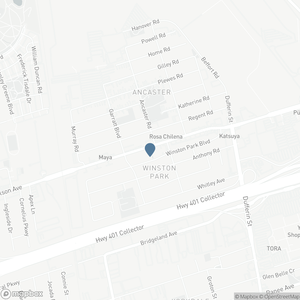 29 - 869 WILSON AVENUE, Toronto, Ontario M3K 0A4